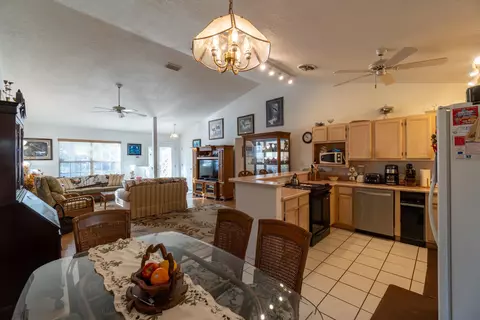 Dining - 240 Micklers Rd, Saint Augustine, FL 32080 photo 1 of 1