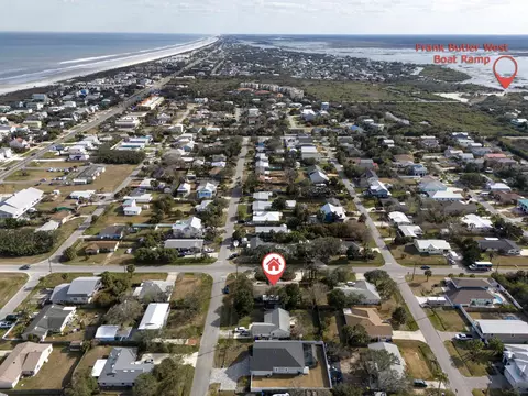 View/Area - 240 Micklers Rd, Saint Augustine, FL 32080 photo 4 of 7