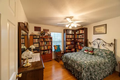 Bedroom - 240 Micklers Rd, Saint Augustine, FL 32080 photo 2 of 6