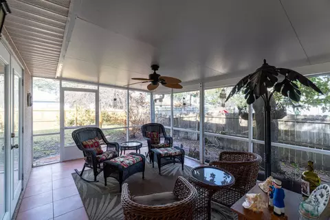 Exterior - 240 Micklers Rd, Saint Augustine, FL 32080 photo 14 of 17