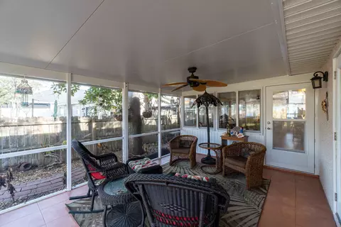 Exterior - 240 Micklers Rd, Saint Augustine, FL 32080 photo 4 of 17