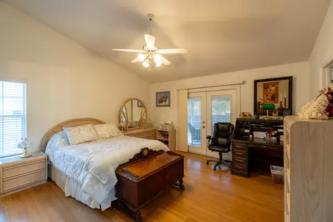 Bedroom - 240 Micklers Rd, Saint Augustine, FL 32080 photo 3 of 6