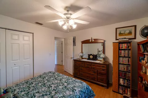 Bedroom - 240 Micklers Rd, Saint Augustine, FL 32080 photo 6 of 6