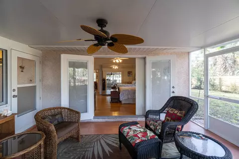 Exterior - 240 Micklers Rd, Saint Augustine, FL 32080 photo 17 of 17
