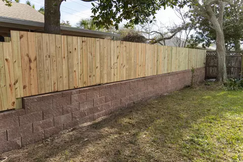 Exterior - 240 Micklers Rd, Saint Augustine, FL 32080 photo 8 of 17