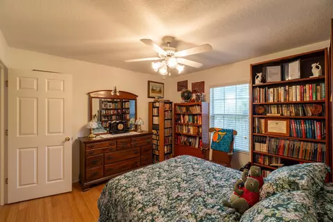 Bedroom - 240 Micklers Rd, Saint Augustine, FL 32080 photo 5 of 6