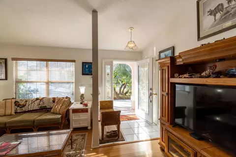Entry Way - 240 Micklers Rd, Saint Augustine, FL 32080 photo 4 of 4