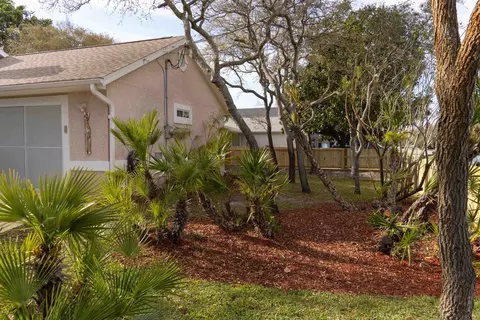 Exterior - 240 Micklers Rd, Saint Augustine, FL 32080 photo 5 of 17