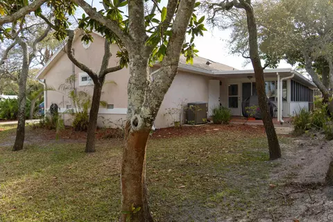 Exterior - 240 Micklers Rd, Saint Augustine, FL 32080 photo 6 of 17