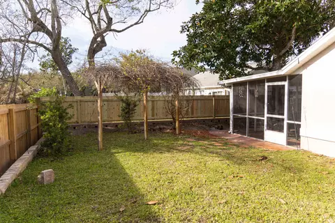 Exterior - 240 Micklers Rd, Saint Augustine, FL 32080 photo 7 of 17