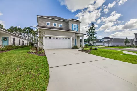 Exterior - 20 Bird Watch Ct, Saint Augustine, FL 32092 photo 2 of 13