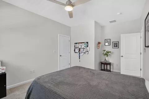 Bedroom - 20 Bird Watch Ct, Saint Augustine, FL 32092 photo 5 of 7