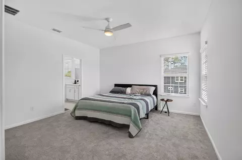 Bedroom - 20 Bird Watch Ct, Saint Augustine, FL 32092 photo 1 of 7