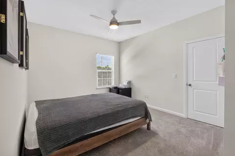 Bedroom - 20 Bird Watch Ct, Saint Augustine, FL 32092 photo 4 of 7