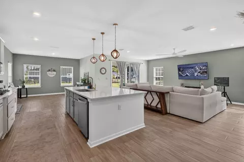 Kitchen - 20 Bird Watch Ct, Saint Augustine, FL 32092 photo 8 of 8