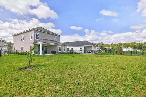 Exterior - 20 Bird Watch Ct, Saint Augustine, FL 32092 photo 7 of 13