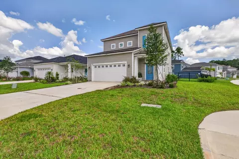 Exterior - 20 Bird Watch Ct, Saint Augustine, FL 32092 photo 3 of 13