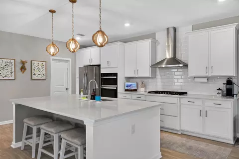 Kitchen - 20 Bird Watch Ct, Saint Augustine, FL 32092 photo 6 of 8