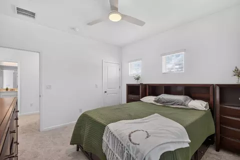 Bedroom - 20 Bird Watch Ct, Saint Augustine, FL 32092 photo 7 of 7