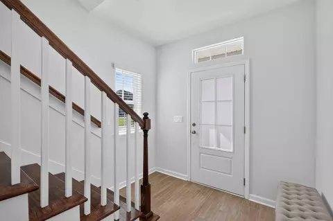 Entry Way - 20 Bird Watch Ct, Saint Augustine, FL 32092 photo 2 of 9