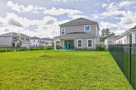 Exterior - 20 Bird Watch Ct, Saint Augustine, FL 32092 photo 10 of 13