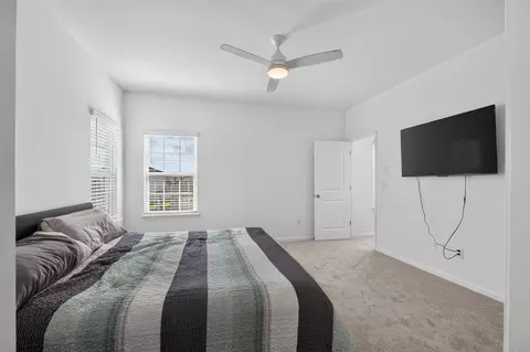 Bedroom - 20 Bird Watch Ct, Saint Augustine, FL 32092 photo 3 of 7