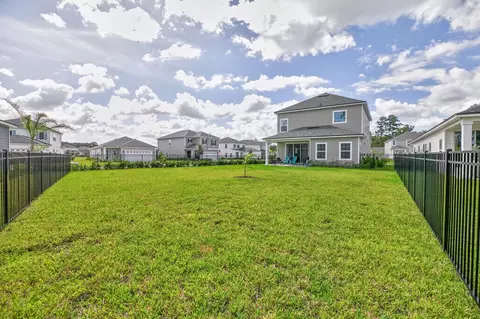 Exterior - 20 Bird Watch Ct, Saint Augustine, FL 32092 photo 9 of 13
