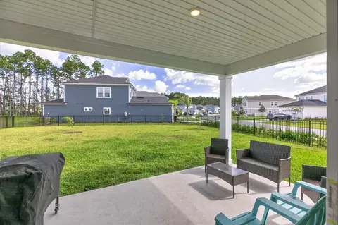Exterior - 20 Bird Watch Ct, Saint Augustine, FL 32092 photo 4 of 13