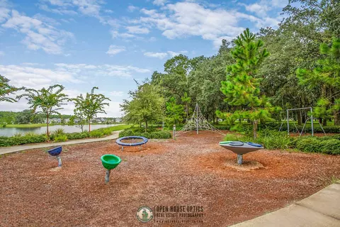 Exterior - 20 Bird Watch Ct, Saint Augustine, FL 32092 photo 12 of 13