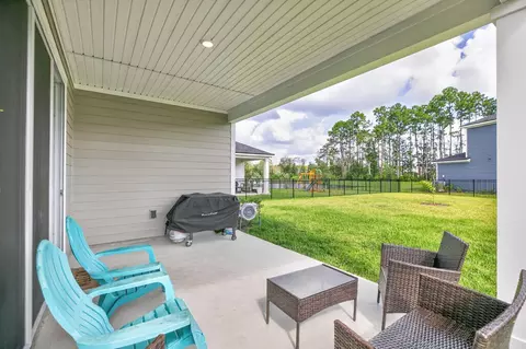 Exterior - 20 Bird Watch Ct, Saint Augustine, FL 32092 photo 5 of 13