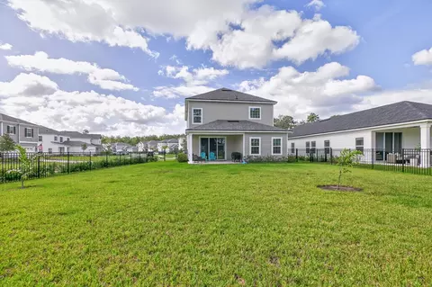 Exterior - 20 Bird Watch Ct, Saint Augustine, FL 32092 photo 8 of 13