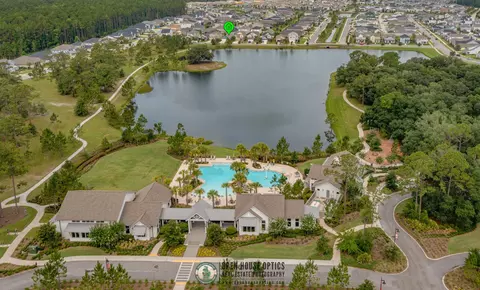 View/Area - 20 Bird Watch Ct, Saint Augustine, FL 32092 photo 13 of 14