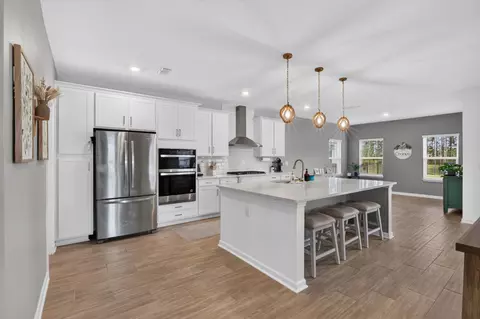 Kitchen - 20 Bird Watch Ct, Saint Augustine, FL 32092 photo 1 of 8