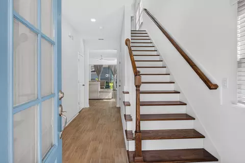Entry Way - 20 Bird Watch Ct, Saint Augustine, FL 32092 photo 1 of 9
