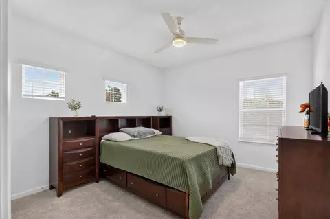 Bedroom - 20 Bird Watch Ct, Saint Augustine, FL 32092 photo 6 of 7
