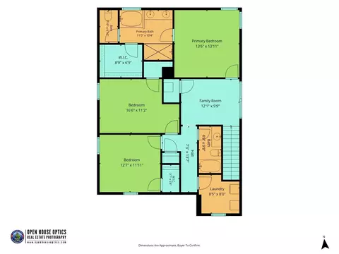 Floorplan - 20 Bird Watch Ct, Saint Augustine, FL 32092 photo 1 of 3