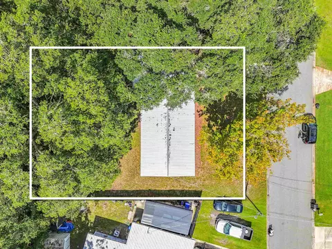 View/Area - 1325 Hibiscus St, Saint Augustine, FL 32084 photo 3 of 4