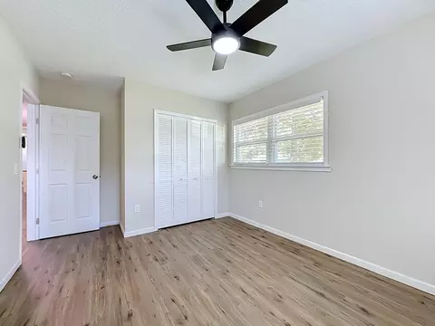 Bedroom - 1325 Hibiscus St, Saint Augustine, FL 32084 photo 6 of 7