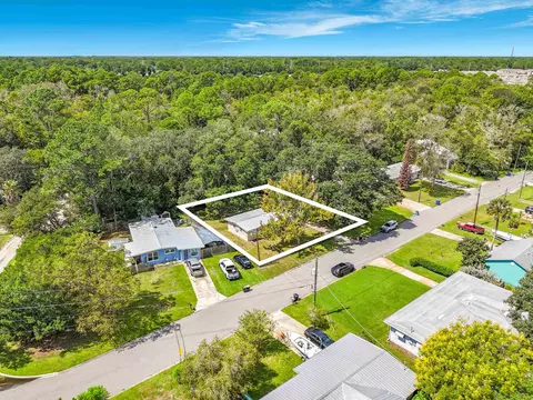 View/Area - 1325 Hibiscus St, Saint Augustine, FL 32084 photo 1 of 4