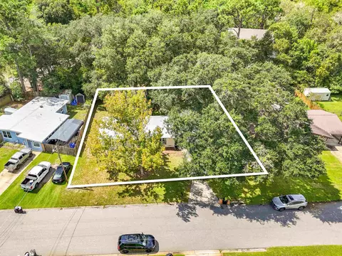 View/Area - 1325 Hibiscus St, Saint Augustine, FL 32084 photo 2 of 4
