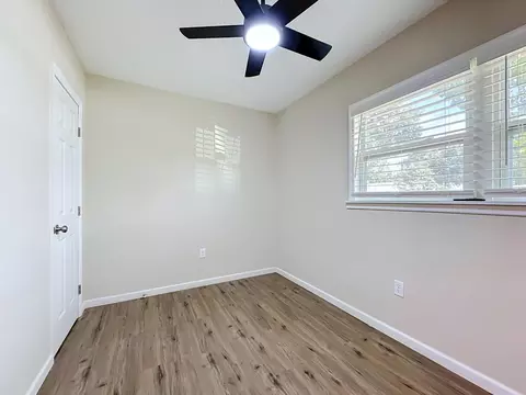 Bedroom - 1325 Hibiscus St, Saint Augustine, FL 32084 photo 2 of 7