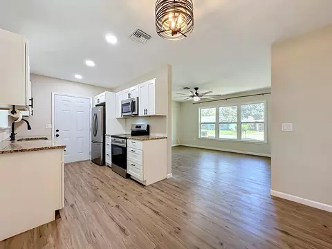 Kitchen - 1325 Hibiscus St, Saint Augustine, FL 32084 photo 1 of 4
