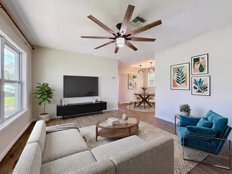 Living - 1325 Hibiscus St, Saint Augustine, FL 32084 photo 1 of 3
