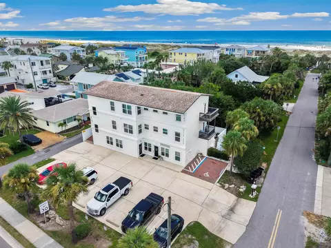 View/Area - 670 A1a Beach Blvd #D, Saint Augustine, FL 32080 photo 1 of 8