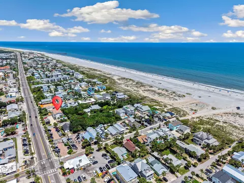 View/Area - 670 A1a Beach Blvd #D, Saint Augustine, FL 32080 photo 4 of 8