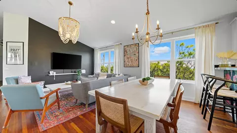 Dining - 670 A1a Beach Blvd #D, Saint Augustine, FL 32080 photo 2 of 3
