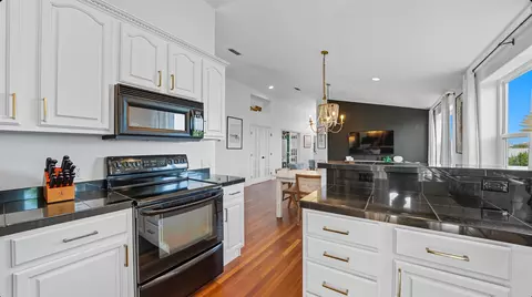 Kitchen - 670 A1a Beach Blvd #D, Saint Augustine, FL 32080 photo 4 of 4