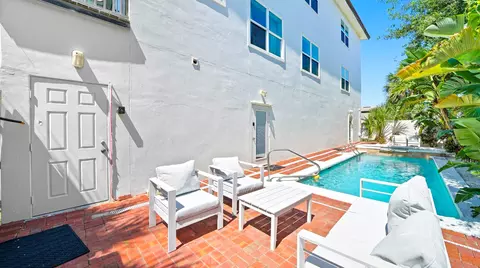 Exterior - 670 A1a Beach Blvd #D, Saint Augustine, FL 32080 photo 7 of 11