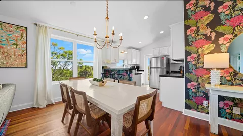 Dining - 670 A1a Beach Blvd #D, Saint Augustine, FL 32080 photo 1 of 3