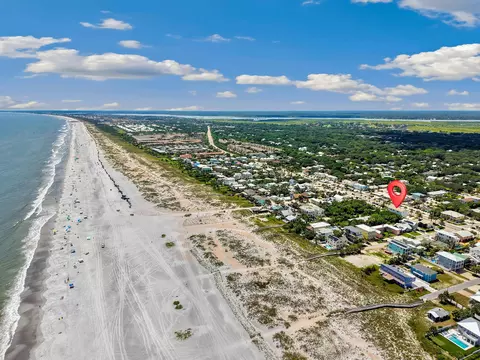 View/Area - 670 A1a Beach Blvd #D, Saint Augustine, FL 32080 photo 8 of 8